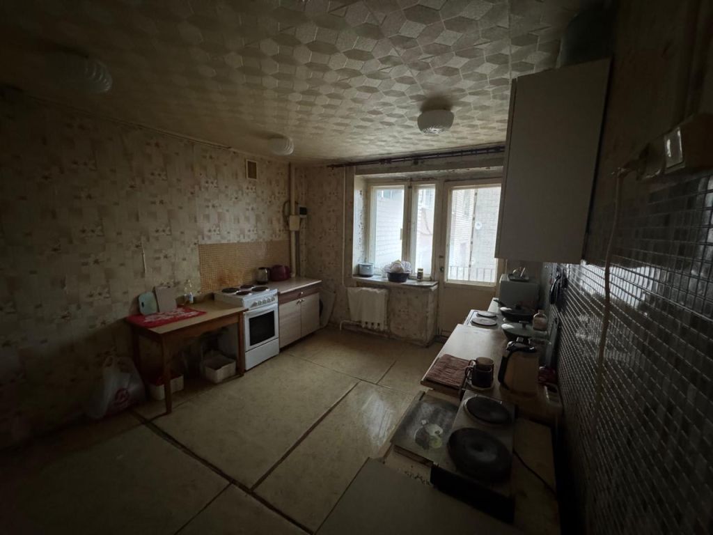 Продажа комнаты, 17м <sup>2</sup>, Иваново, Профессиональная ул,  33