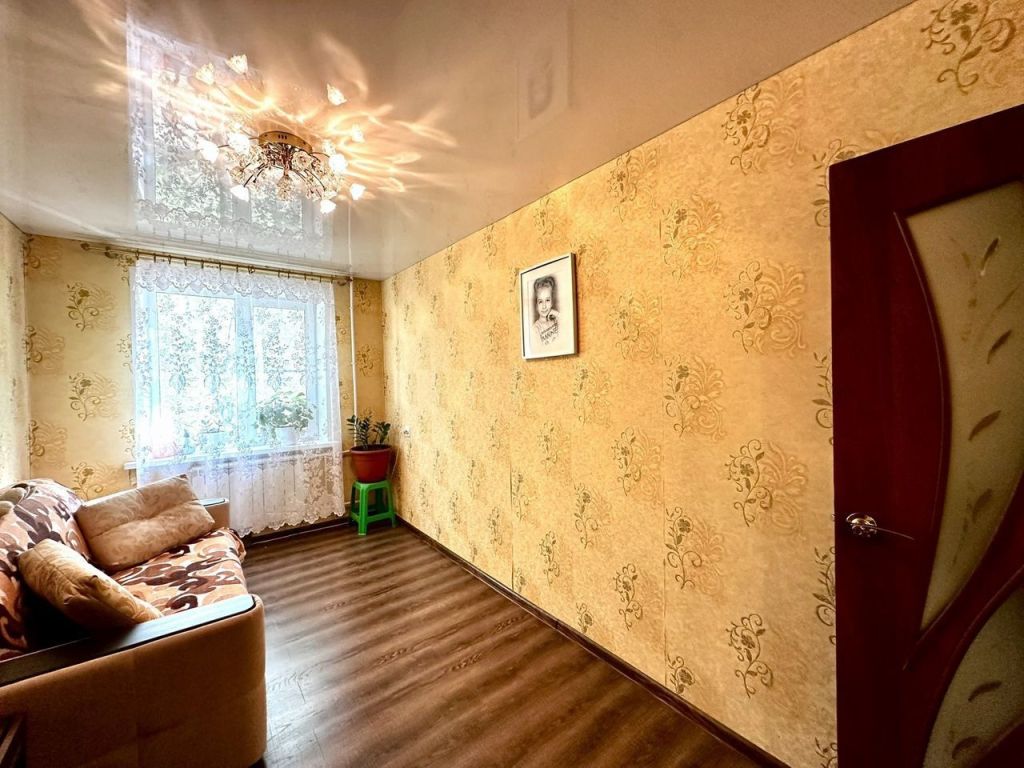 Продажа 3-комнатной квартиры, Кострома, Окружной 8-й проезд,  11