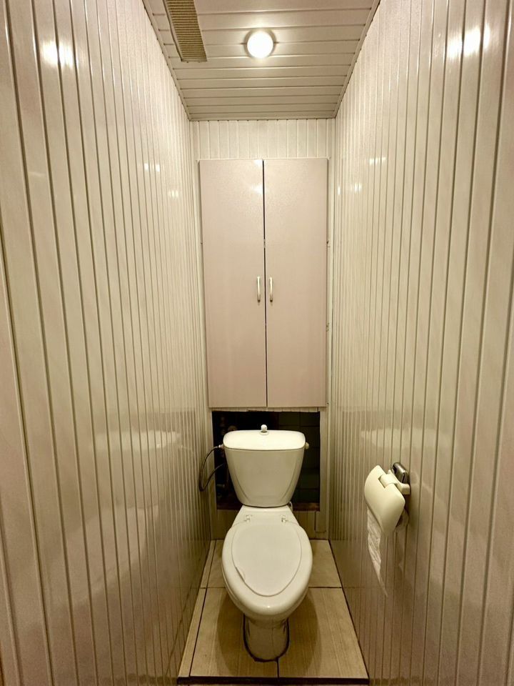 Продажа 3-комнатной квартиры, Кострома, Окружной 8-й проезд,  11