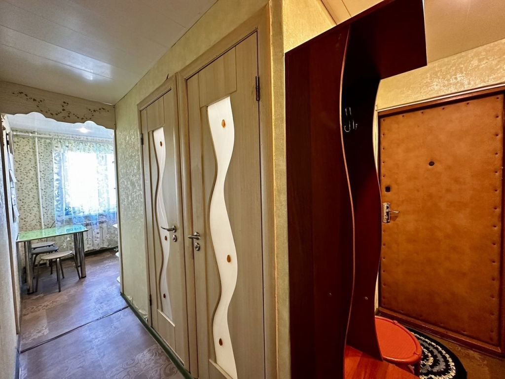 Продажа 3-комнатной квартиры, Кострома, Окружной 8-й проезд,  11