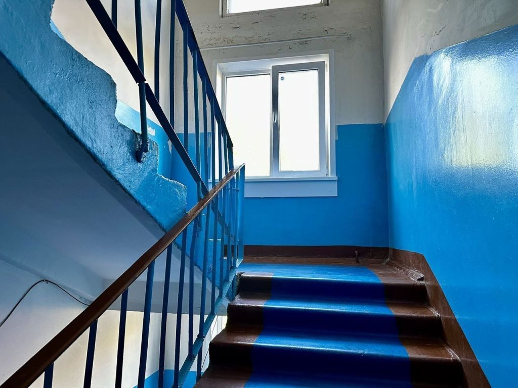 Продажа 3-комнатной квартиры, Кострома, Окружной 8-й проезд,  11