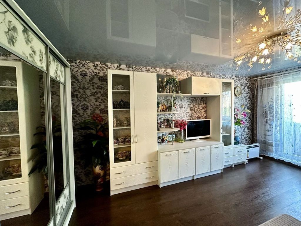 Продажа 3-комнатной квартиры, Кострома, Окружной 8-й проезд,  11