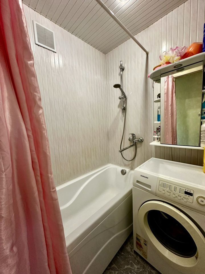 Продажа 3-комнатной квартиры, Кострома, Окружной 8-й проезд,  11