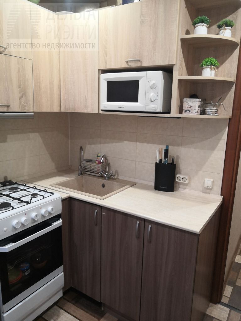 Продажа 2-комнатной квартиры, Иваново, Строителей пр-кт,  51