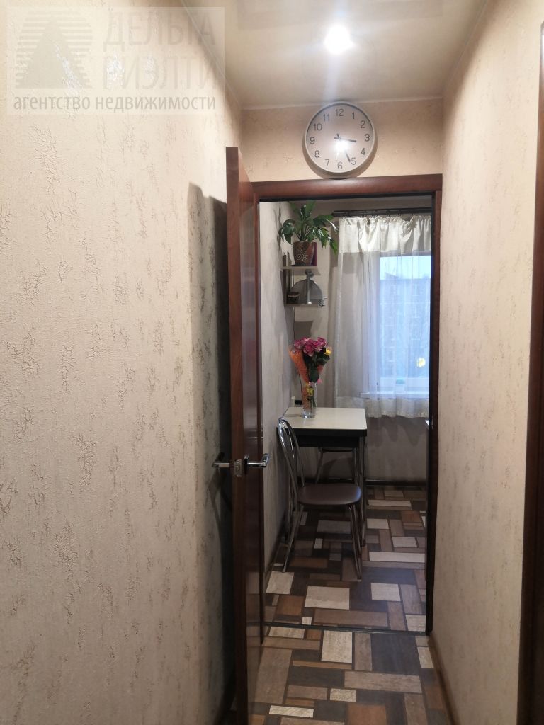 Продажа 2-комнатной квартиры, Иваново, Строителей пр-кт,  51