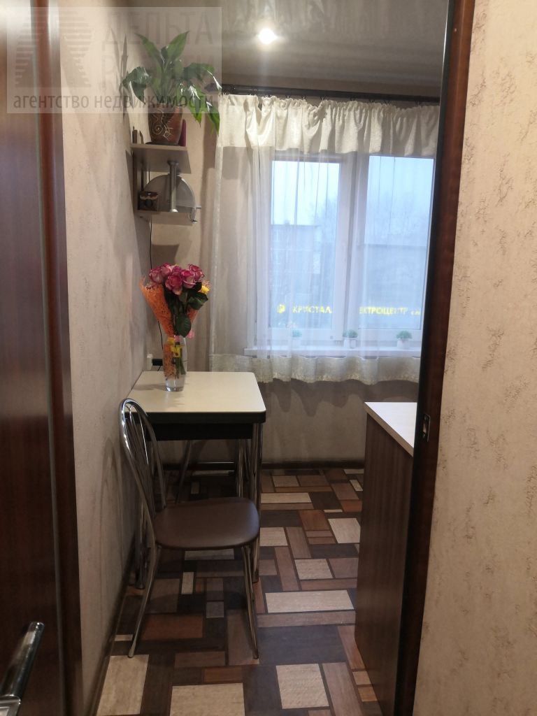 Продажа 2-комнатной квартиры, Иваново, Строителей пр-кт,  51