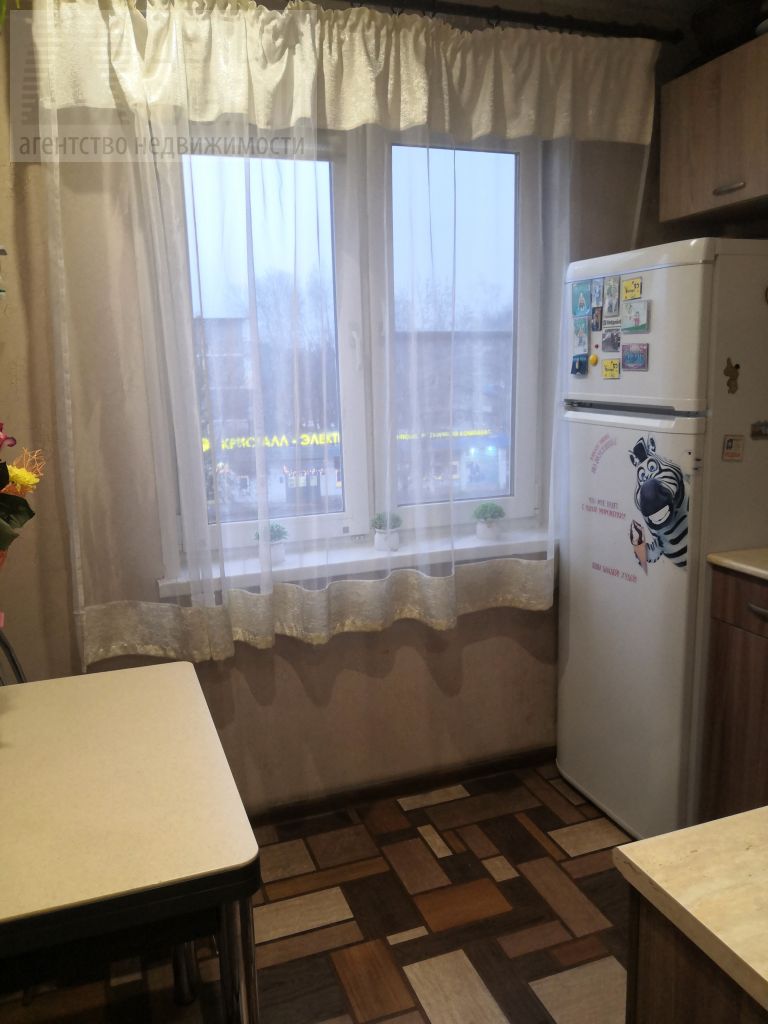 Продажа 2-комнатной квартиры, Иваново, Строителей пр-кт,  51