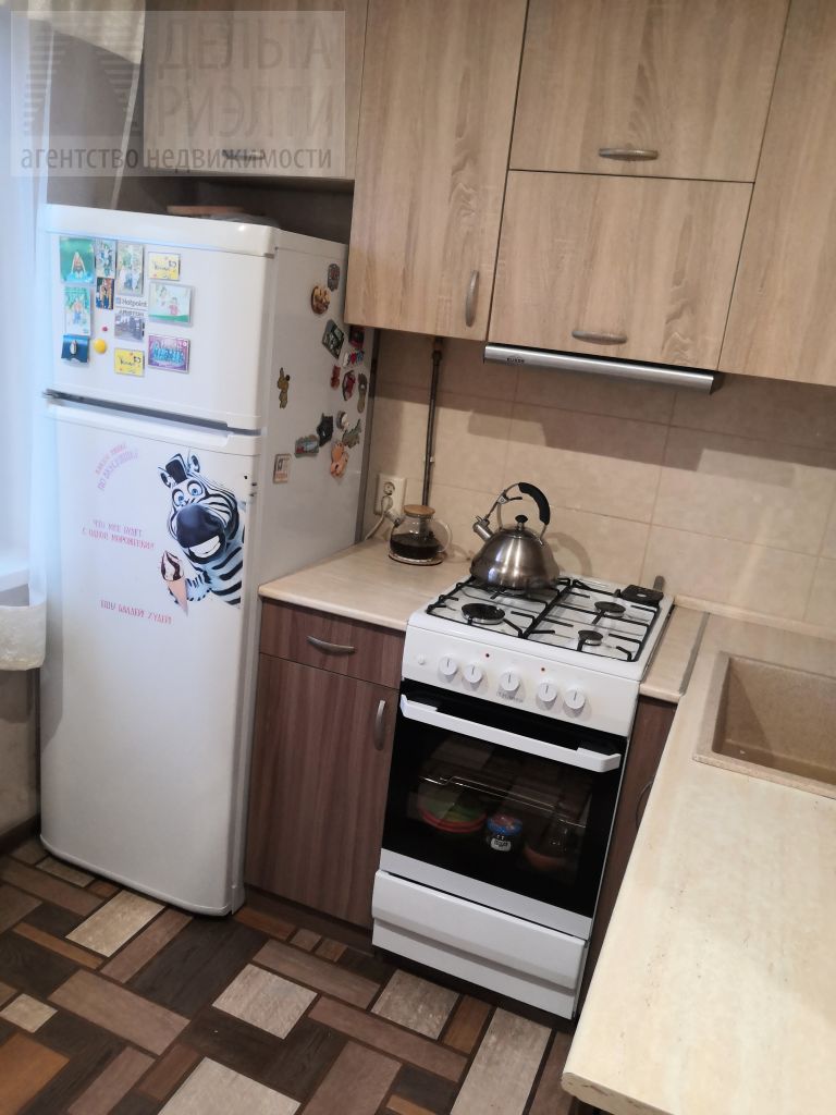 Продажа 2-комнатной квартиры, Иваново, Строителей пр-кт,  51