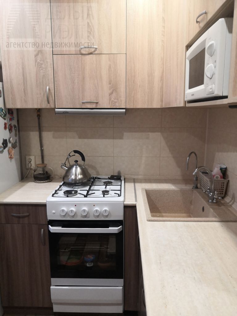 Продажа 2-комнатной квартиры, Иваново, Строителей пр-кт,  51