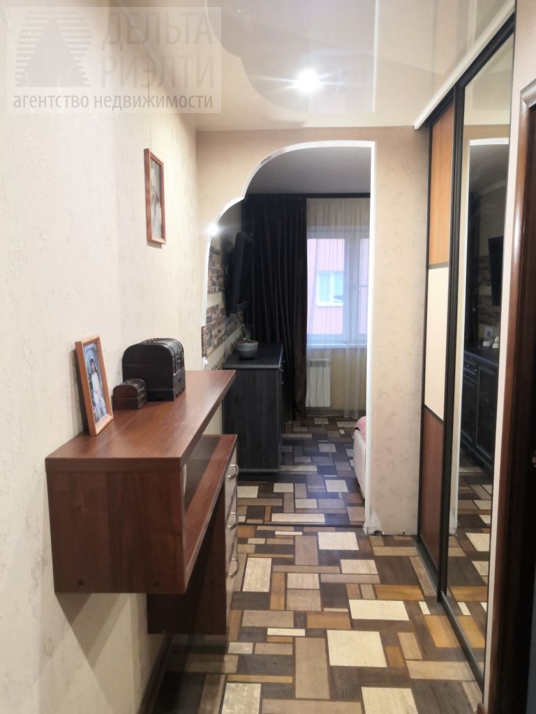 Продажа 2-комнатной квартиры, Иваново, Строителей пр-кт,  51