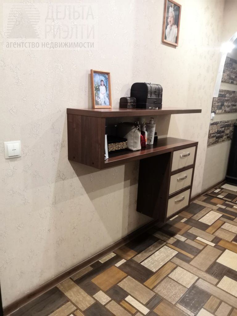 Продажа 2-комнатной квартиры, Иваново, Строителей пр-кт,  51