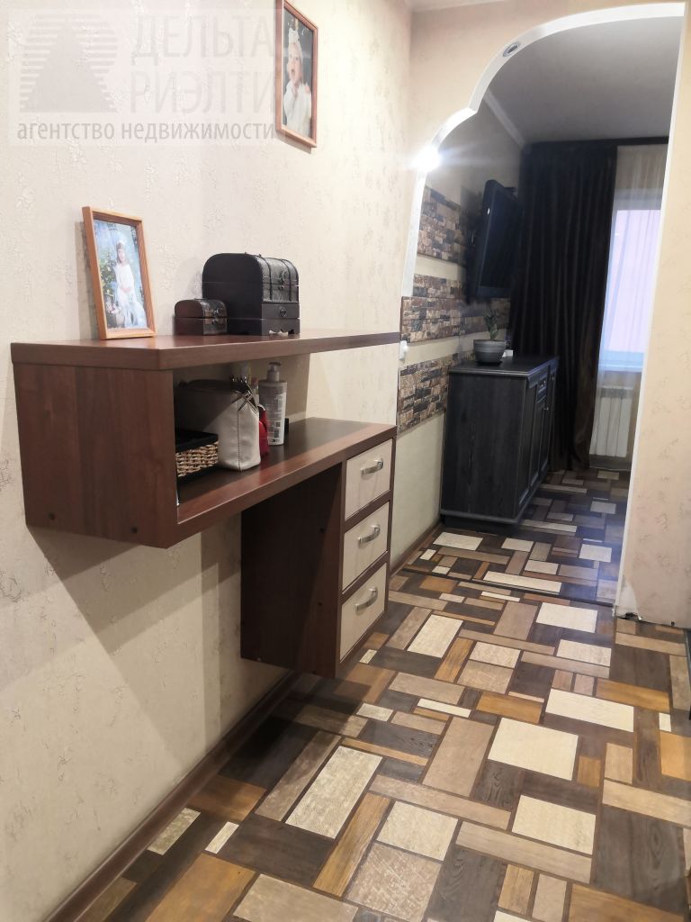 Продажа 2-комнатной квартиры, Иваново, Строителей пр-кт,  51