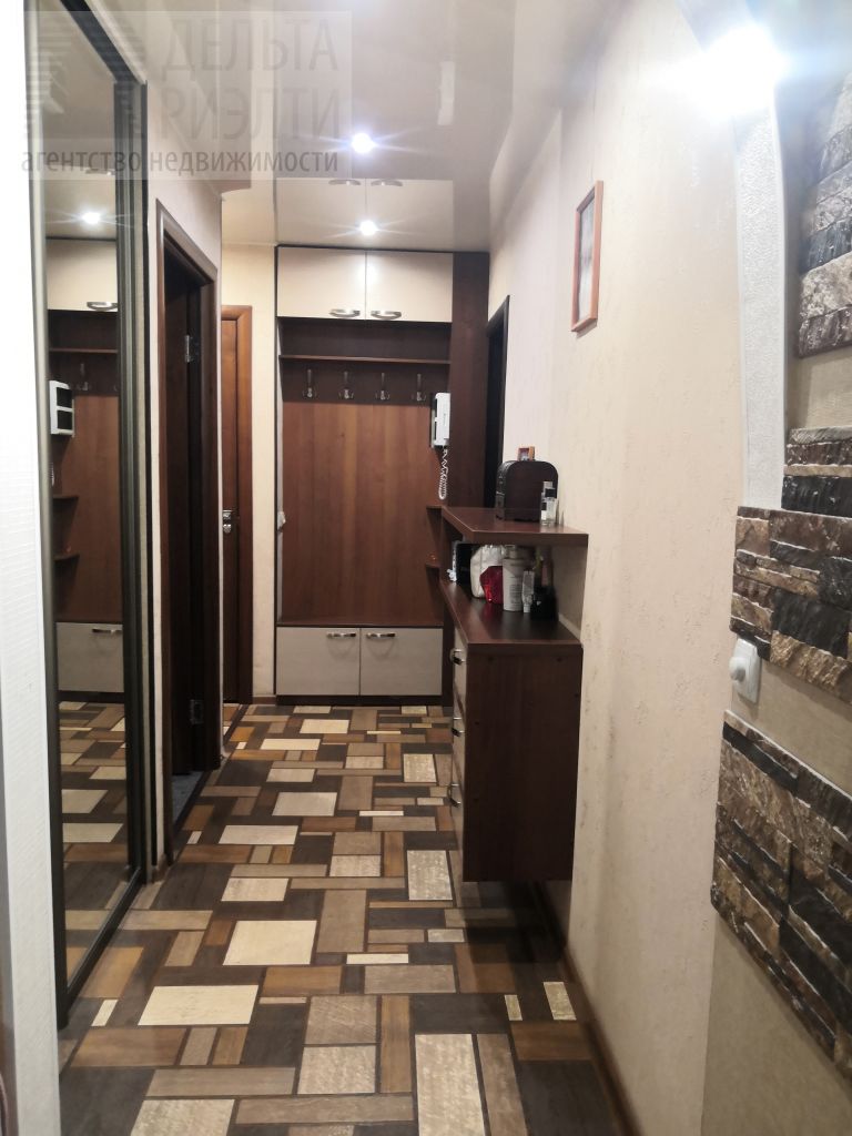 Продажа 2-комнатной квартиры, Иваново, Строителей пр-кт,  51