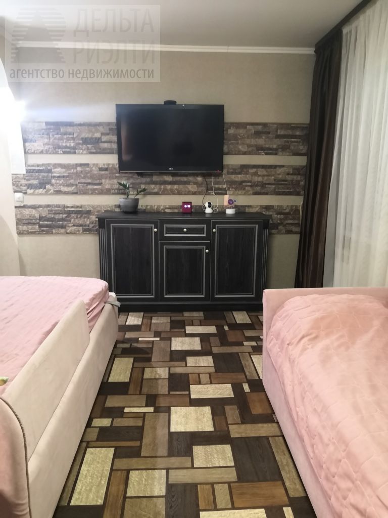 Продажа 2-комнатной квартиры, Иваново, Строителей пр-кт,  51