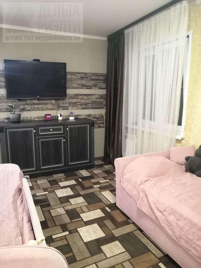 Продажа 2-комнатной квартиры, Иваново, Строителей пр-кт,  51