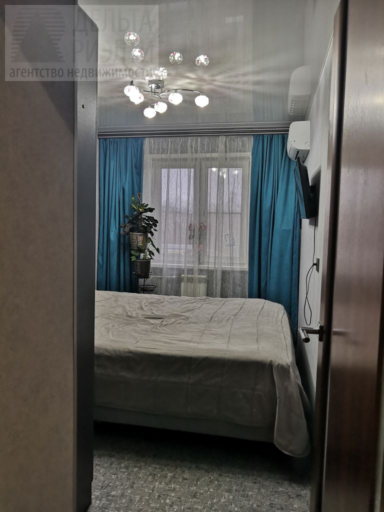 Продажа 2-комнатной квартиры, Иваново, Строителей пр-кт,  51