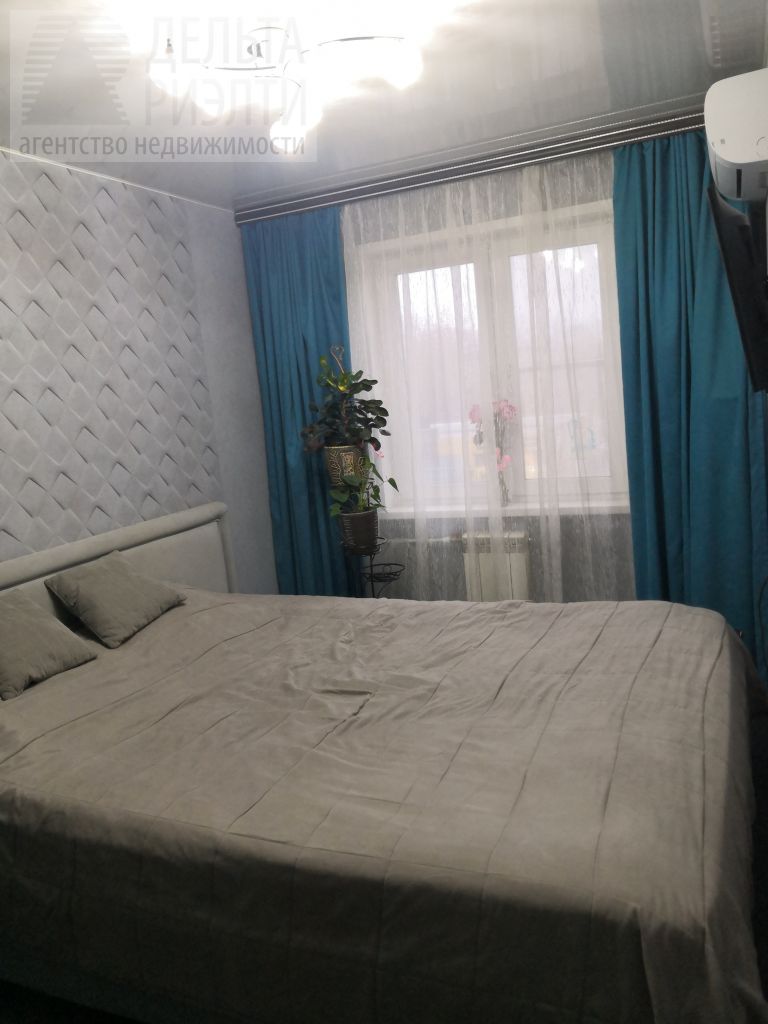 Продажа 2-комнатной квартиры, Иваново, Строителей пр-кт,  51