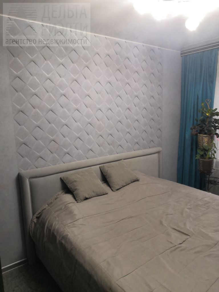 Продажа 2-комнатной квартиры, Иваново, Строителей пр-кт,  51