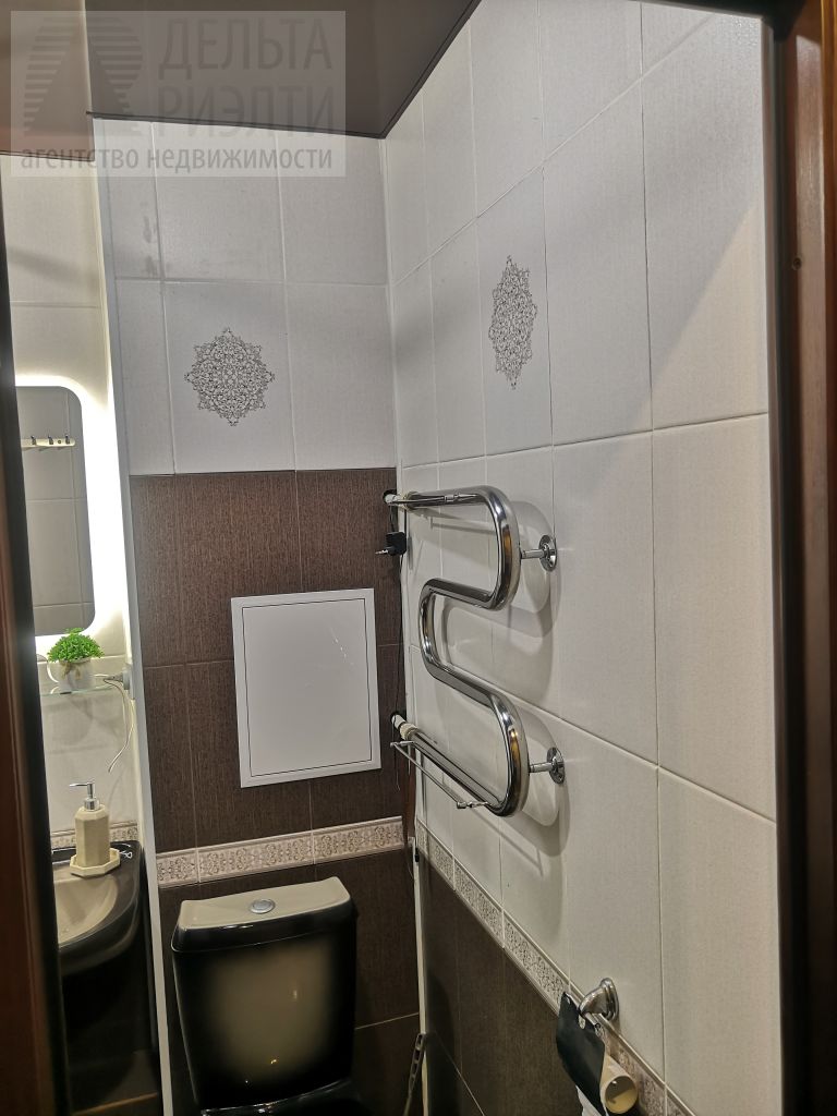 Продажа 2-комнатной квартиры, Иваново, Строителей пр-кт,  51