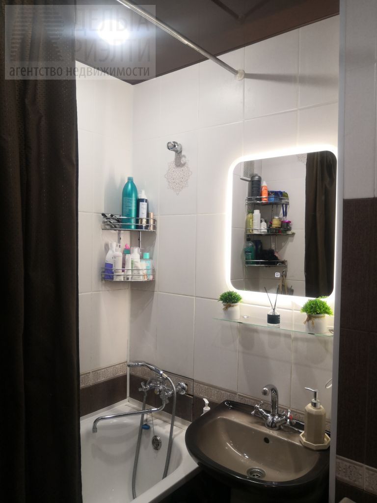 Продажа 2-комнатной квартиры, Иваново, Строителей пр-кт,  51