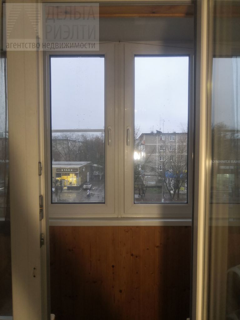 Продажа 2-комнатной квартиры, Иваново, Строителей пр-кт,  51