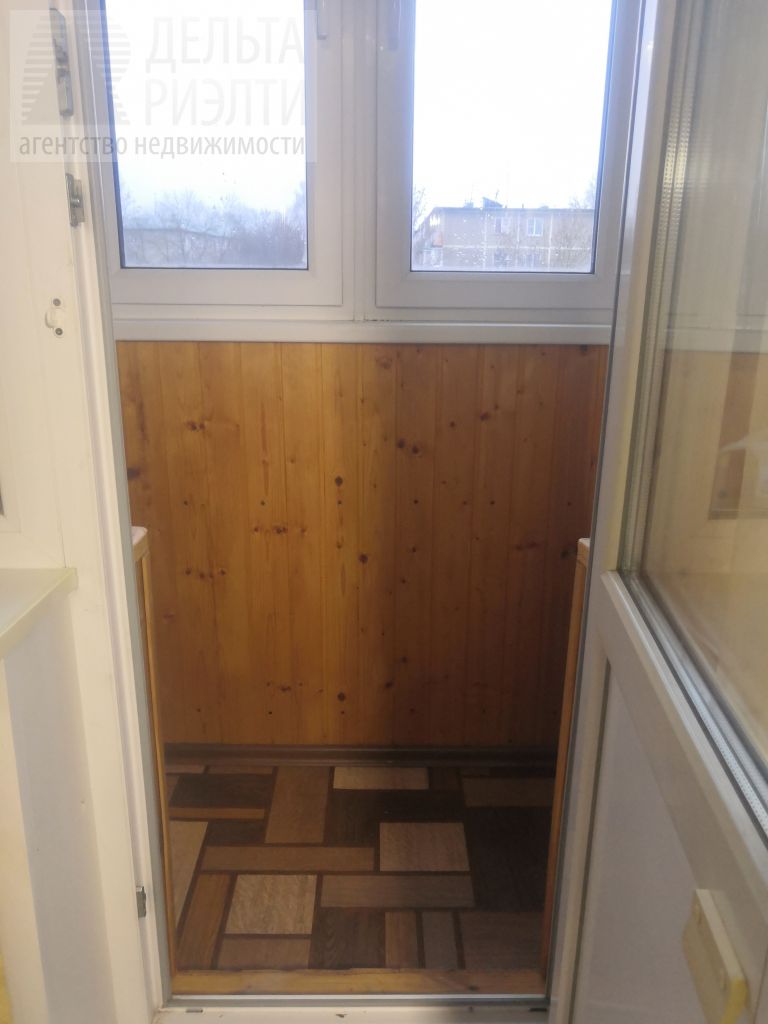 Продажа 2-комнатной квартиры, Иваново, Строителей пр-кт,  51