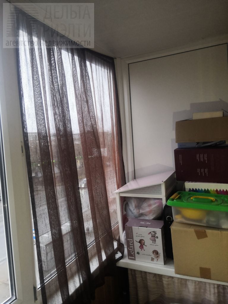 Продажа 2-комнатной квартиры, Иваново, Строителей пр-кт,  51