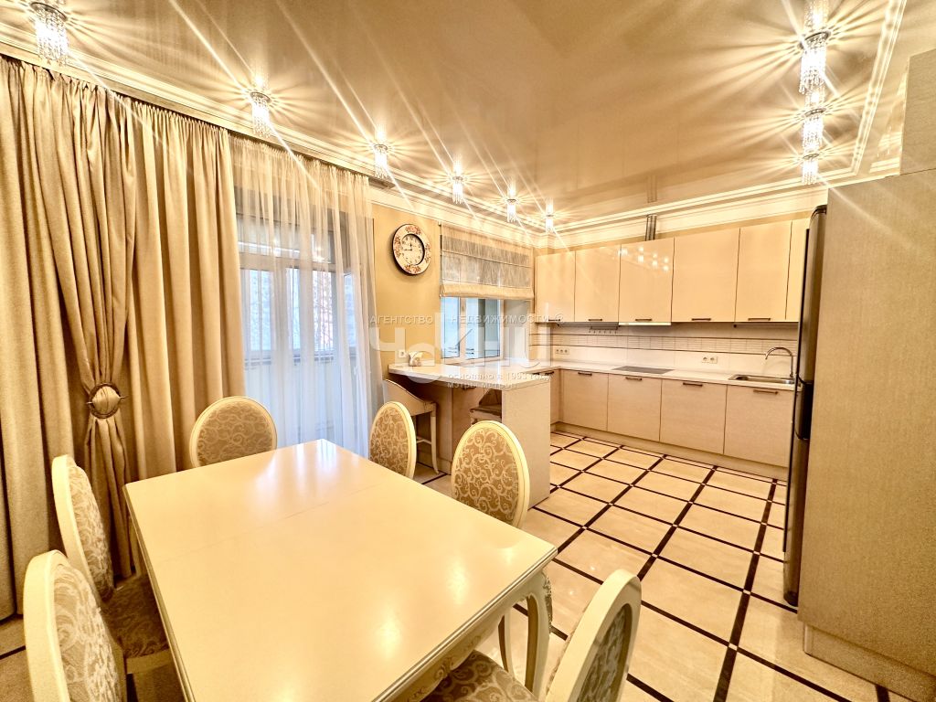 Продажа 3-комнатной квартиры, Нижний Новгород, Коминтерна ул,  139