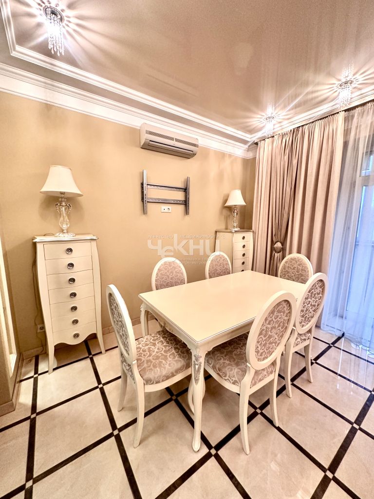 Продажа 3-комнатной квартиры, Нижний Новгород, Коминтерна ул,  139