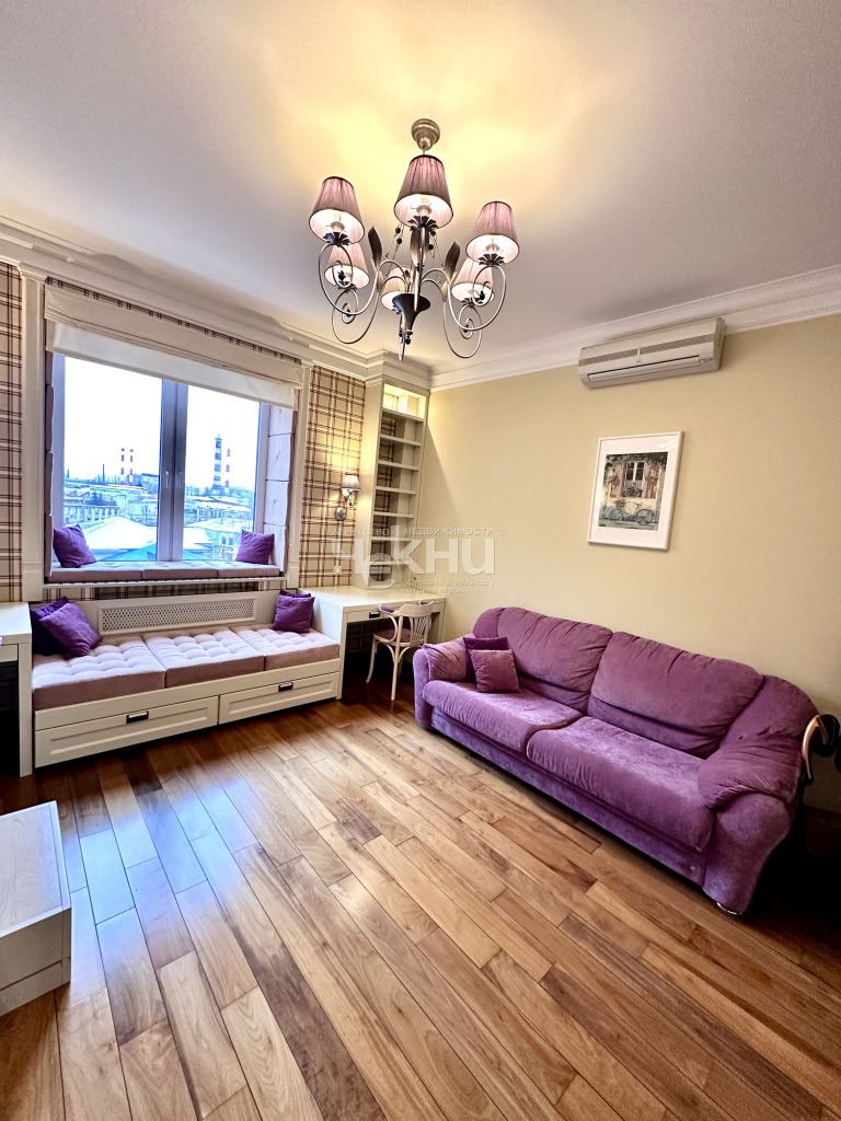 Продажа 3-комнатной квартиры, Нижний Новгород, Коминтерна ул,  139