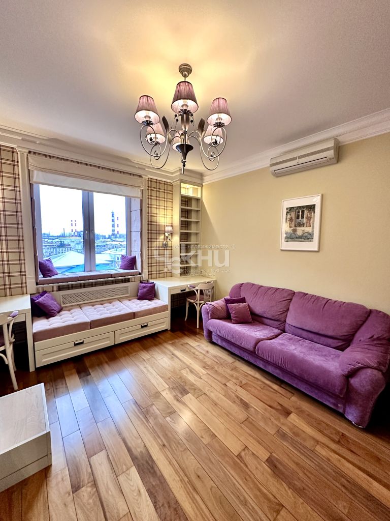 Продажа 3-комнатной квартиры, Нижний Новгород, Коминтерна ул,  139