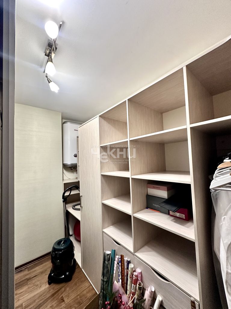 Продажа 3-комнатной квартиры, Нижний Новгород, Коминтерна ул,  139