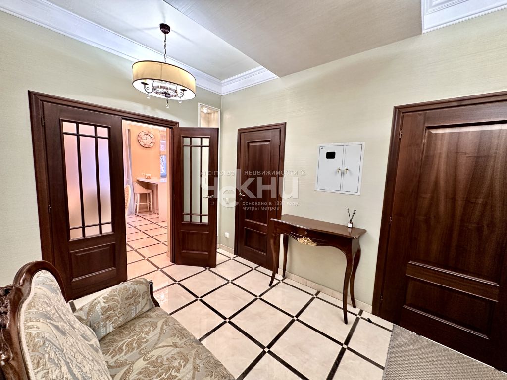 Продажа 3-комнатной квартиры, Нижний Новгород, Коминтерна ул,  139