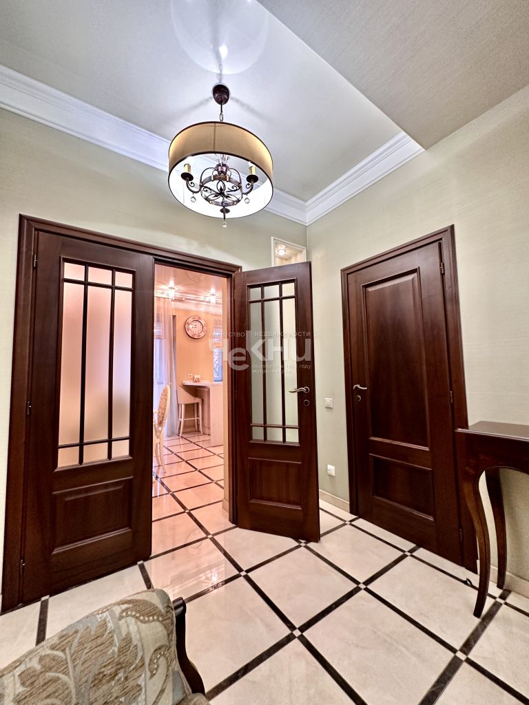 Продажа 3-комнатной квартиры, Нижний Новгород, Коминтерна ул,  139