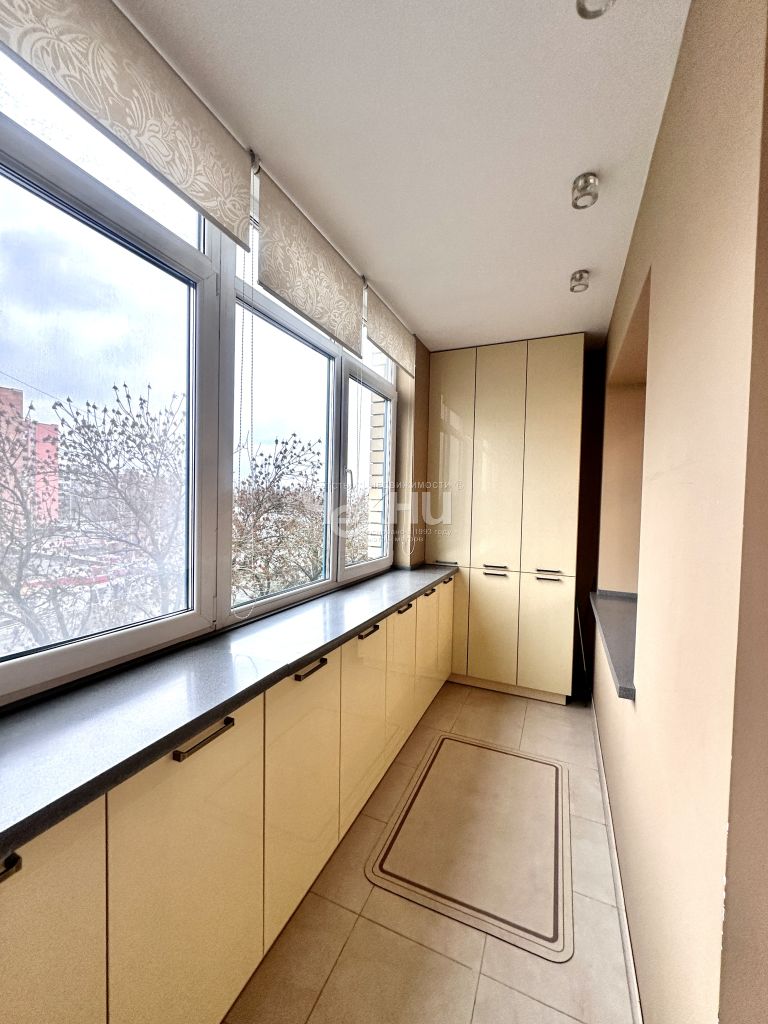 Продажа 3-комнатной квартиры, Нижний Новгород, Коминтерна ул,  139