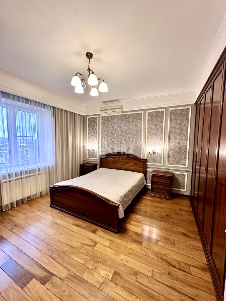 Продажа 3-комнатной квартиры, Нижний Новгород, Коминтерна ул,  139