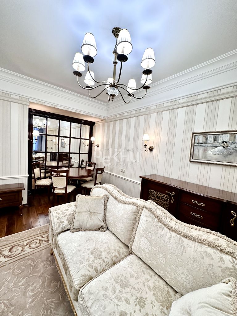 Продажа 3-комнатной квартиры, Нижний Новгород, Коминтерна ул,  139