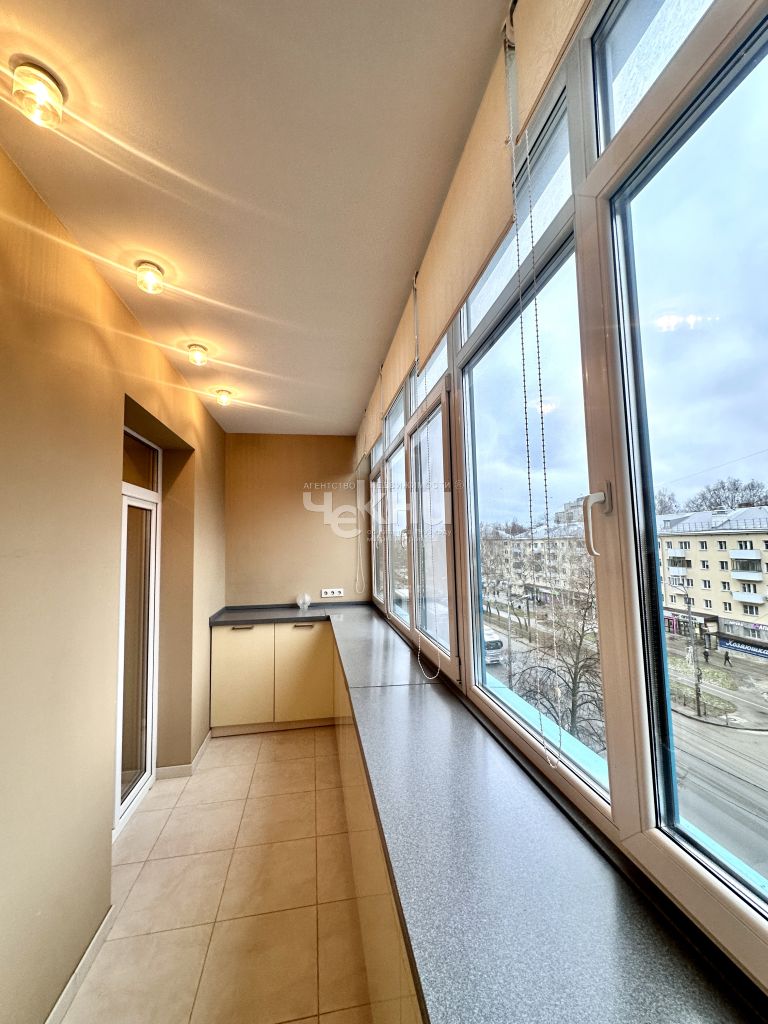 Продажа 3-комнатной квартиры, Нижний Новгород, Коминтерна ул,  139