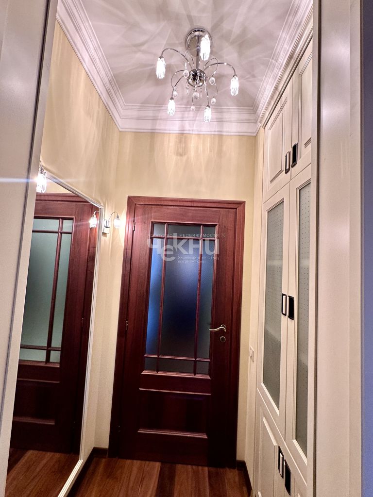 Продажа 3-комнатной квартиры, Нижний Новгород, Коминтерна ул,  139