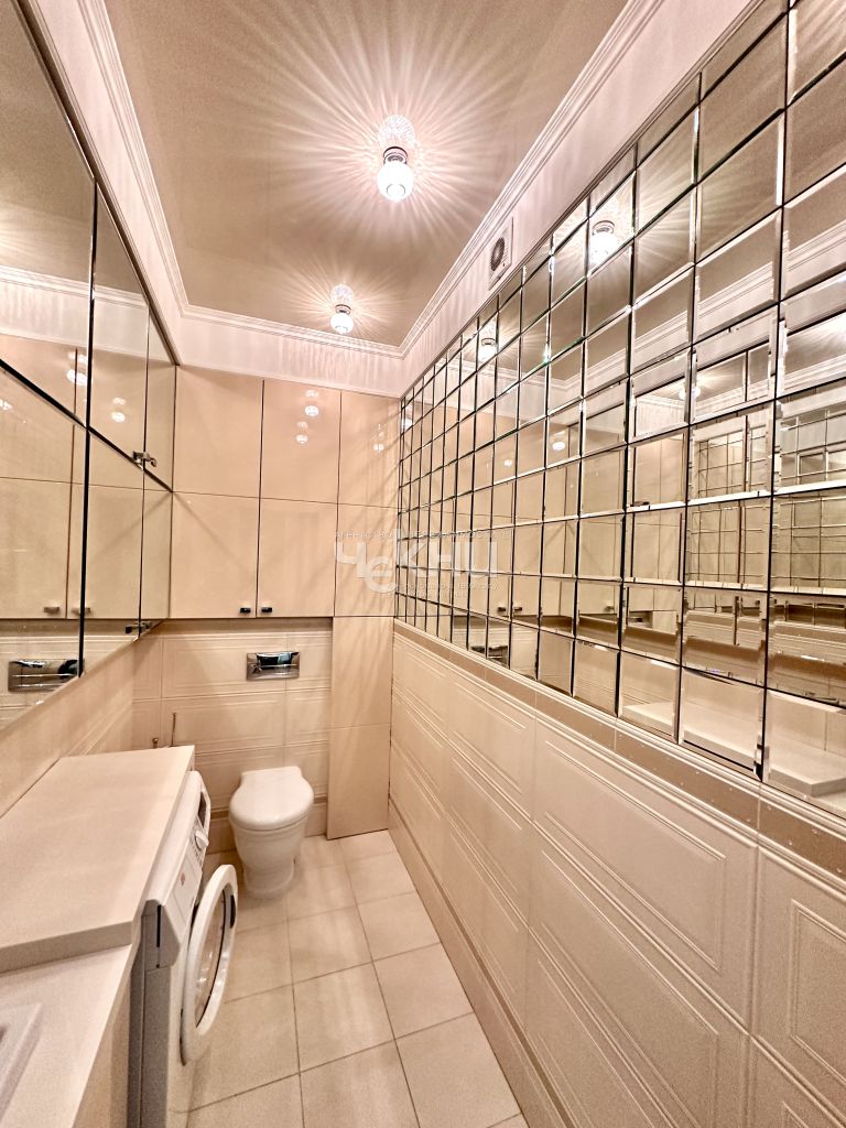 Продажа 3-комнатной квартиры, Нижний Новгород, Коминтерна ул,  139