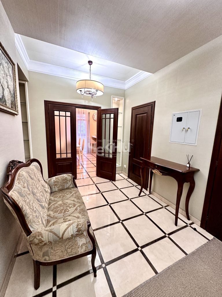 Продажа 3-комнатной квартиры, Нижний Новгород, Коминтерна ул,  139