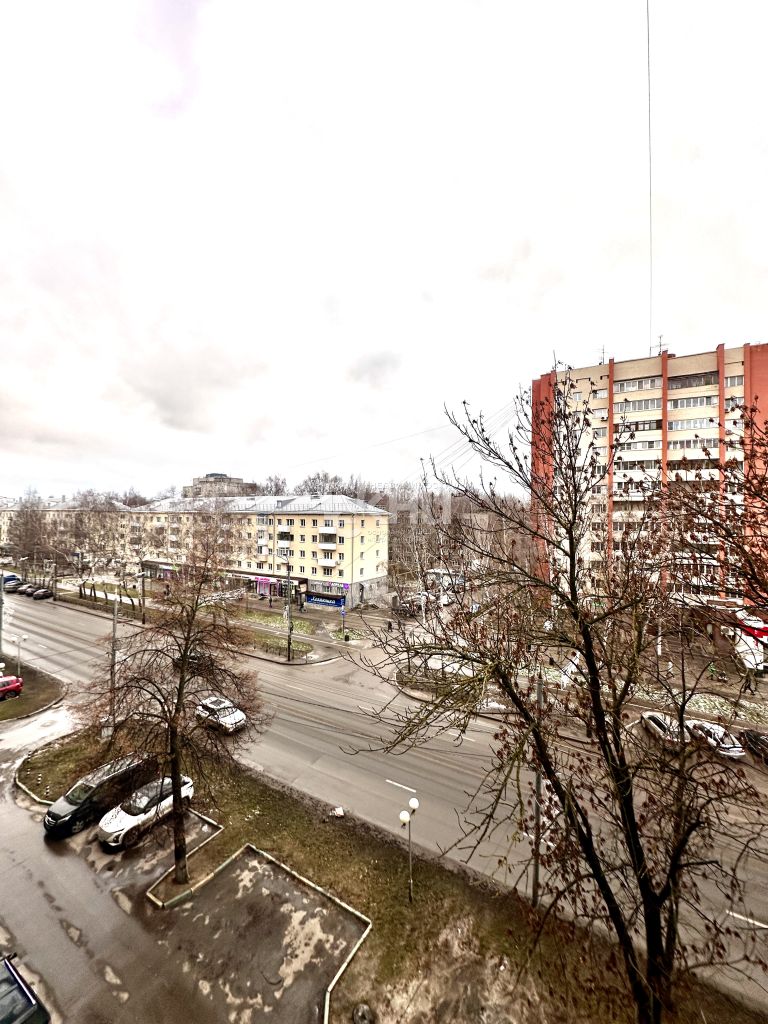 Продажа 3-комнатной квартиры, Нижний Новгород, Коминтерна ул,  139