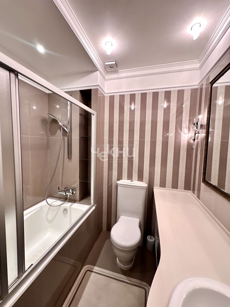 Продажа 3-комнатной квартиры, Нижний Новгород, Коминтерна ул,  139