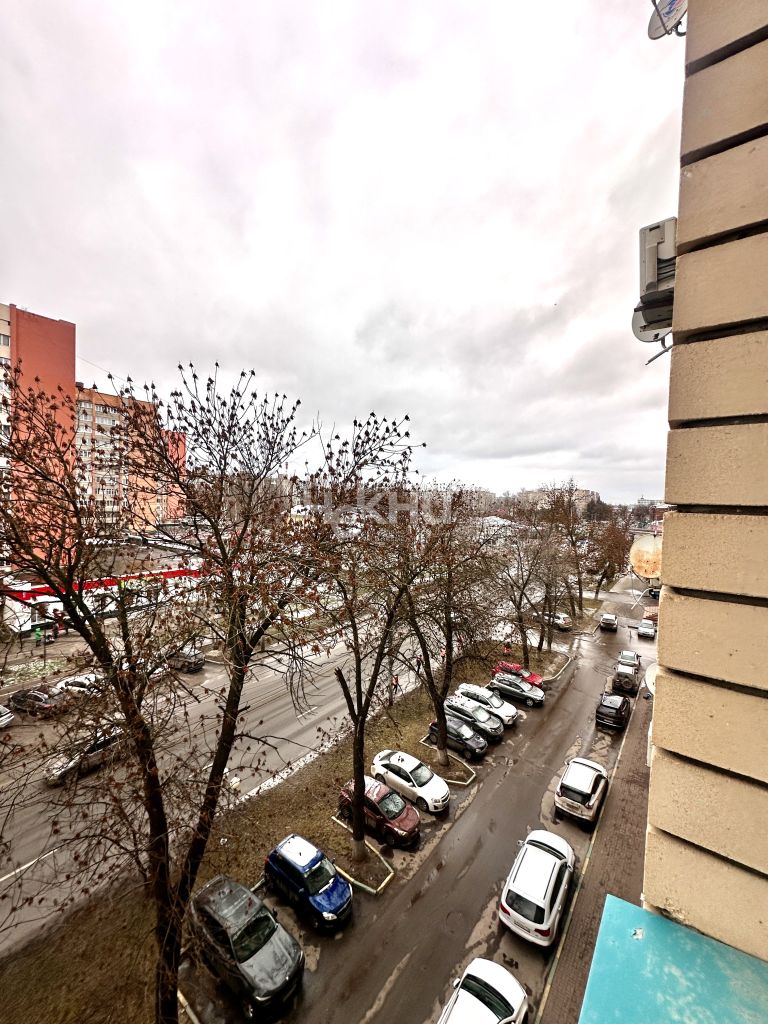 Продажа 3-комнатной квартиры, Нижний Новгород, Коминтерна ул,  139