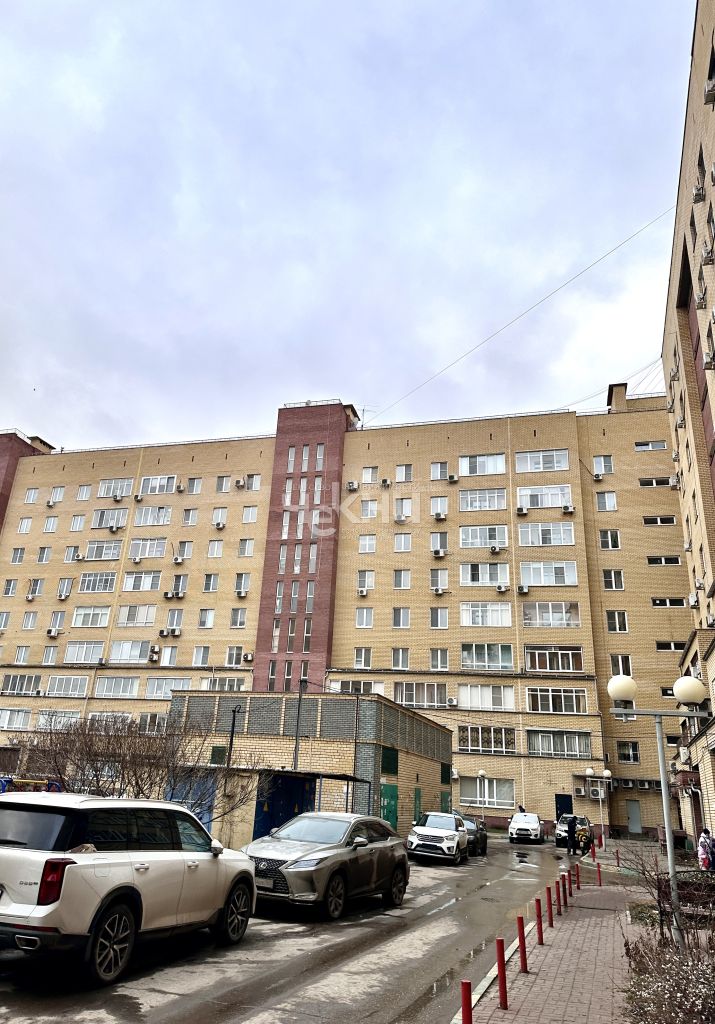 Продажа 3-комнатной квартиры, Нижний Новгород, Коминтерна ул,  139