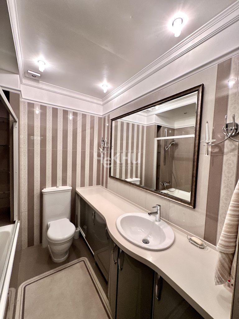 Продажа 3-комнатной квартиры, Нижний Новгород, Коминтерна ул,  139