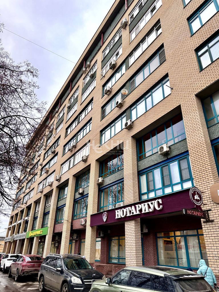 Продажа 3-комнатной квартиры, Нижний Новгород, Коминтерна ул,  139