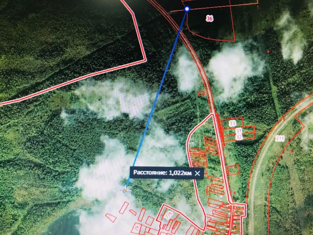 Продажа участка, Озеро