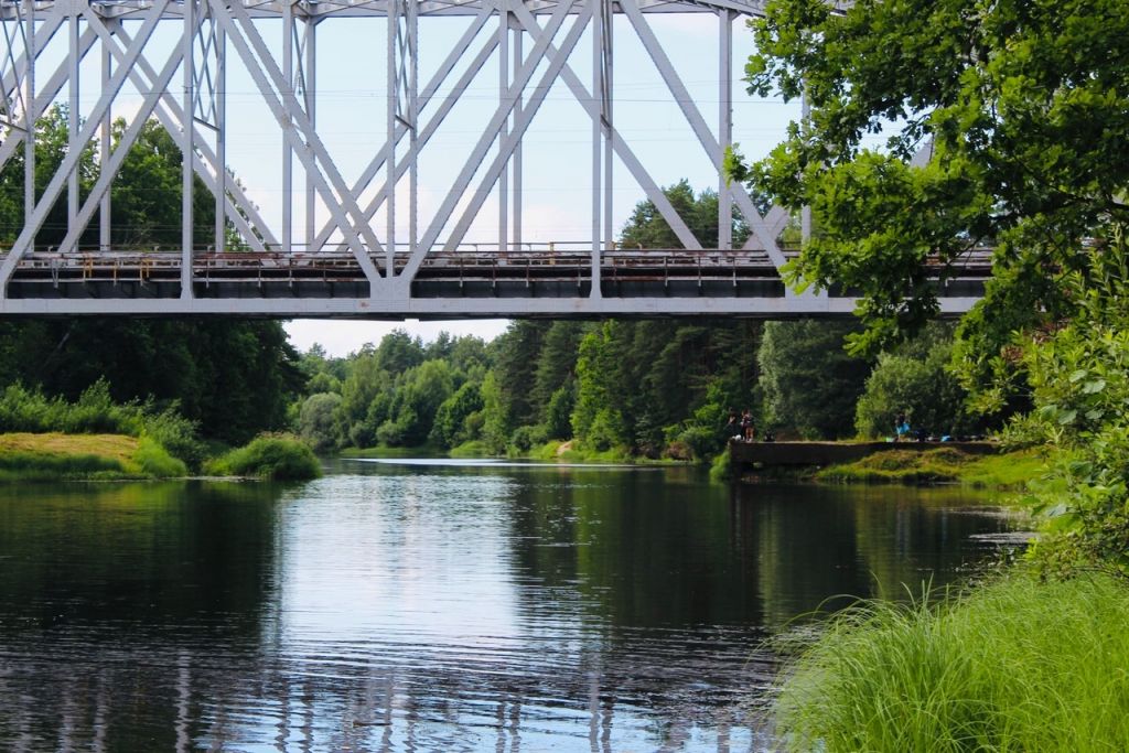 Продажа участка, Озеро