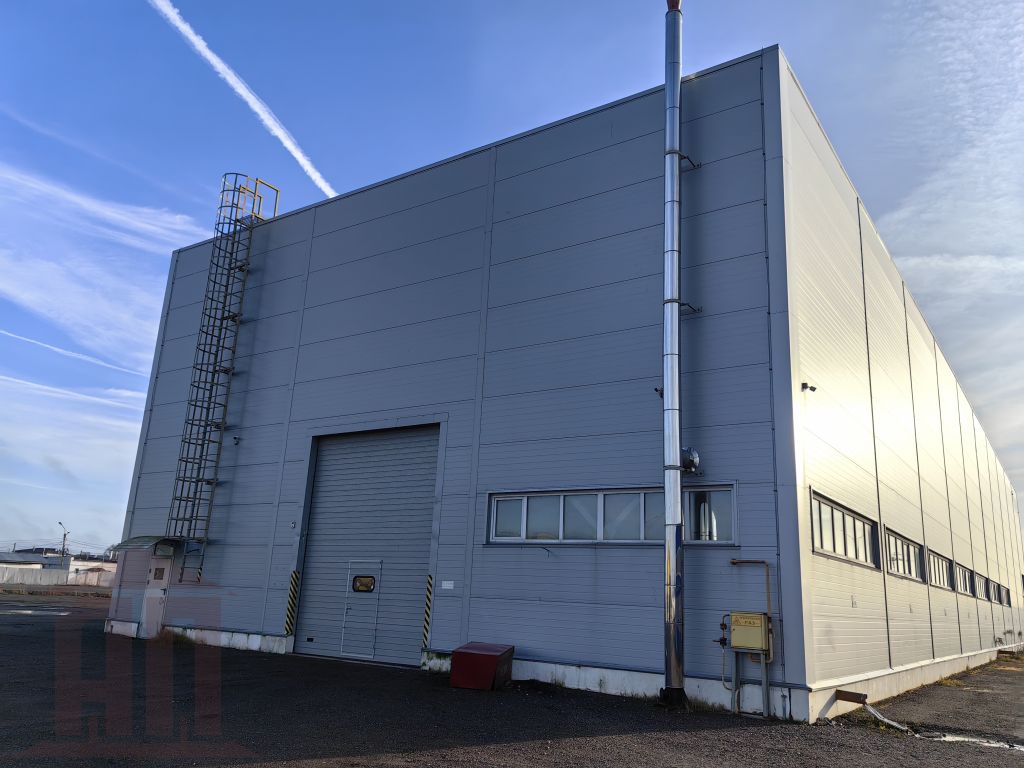 Аренда коммерческой недвижимости, 2850м <sup>2</sup>, Тверь, Серебряковская Пристань ул,  12